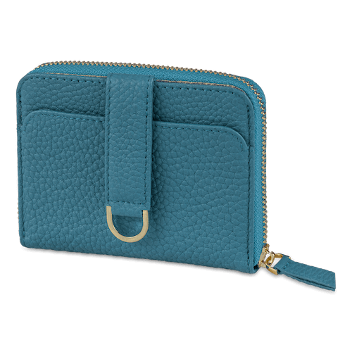 Functional stylish appeal wallet