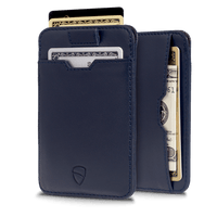Quick access card slots