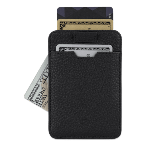 Travel-friendly with secure features