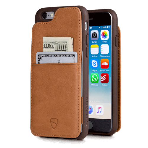 iPhone 6 Plus Card Holder