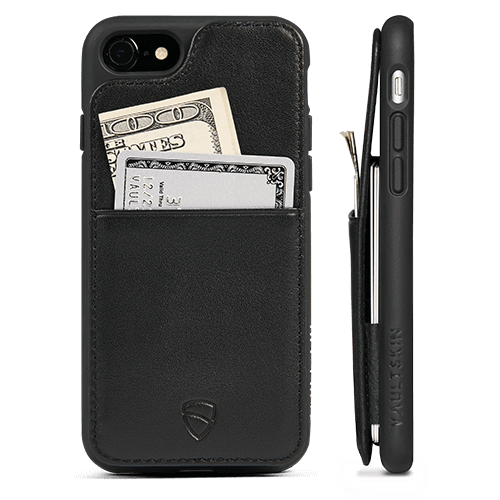 Slim iPhone 7 Plus Sleeve