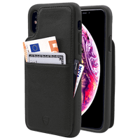 ETON ARMOUR iPhone XS Leather