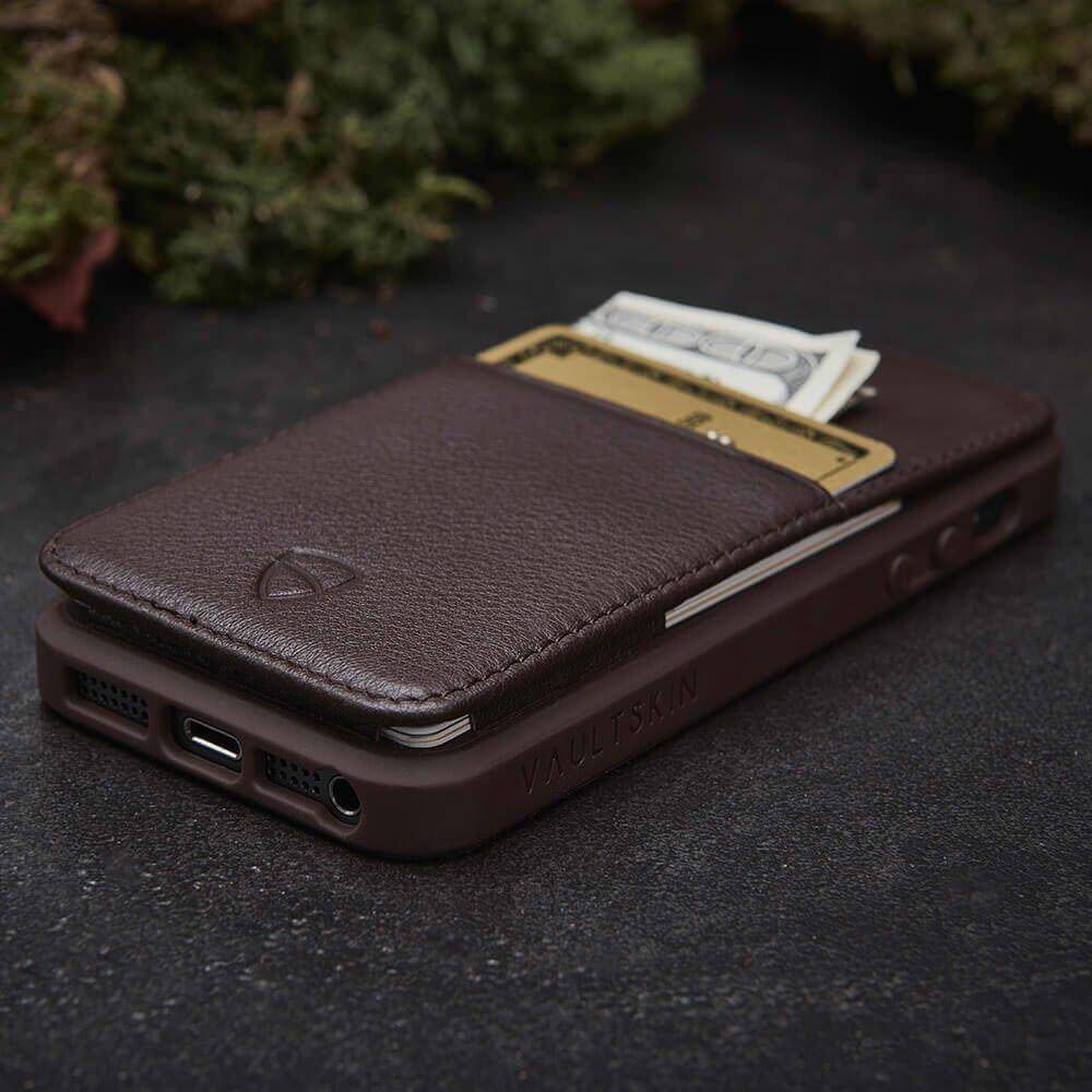 iPhone SE Classic Elegance Sleeve