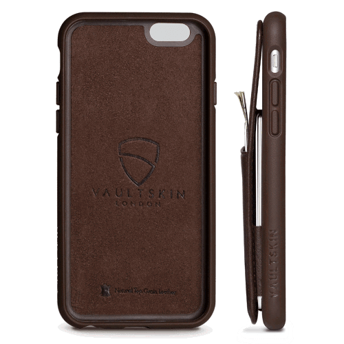 Elegant iPhone 6S Wallet Case