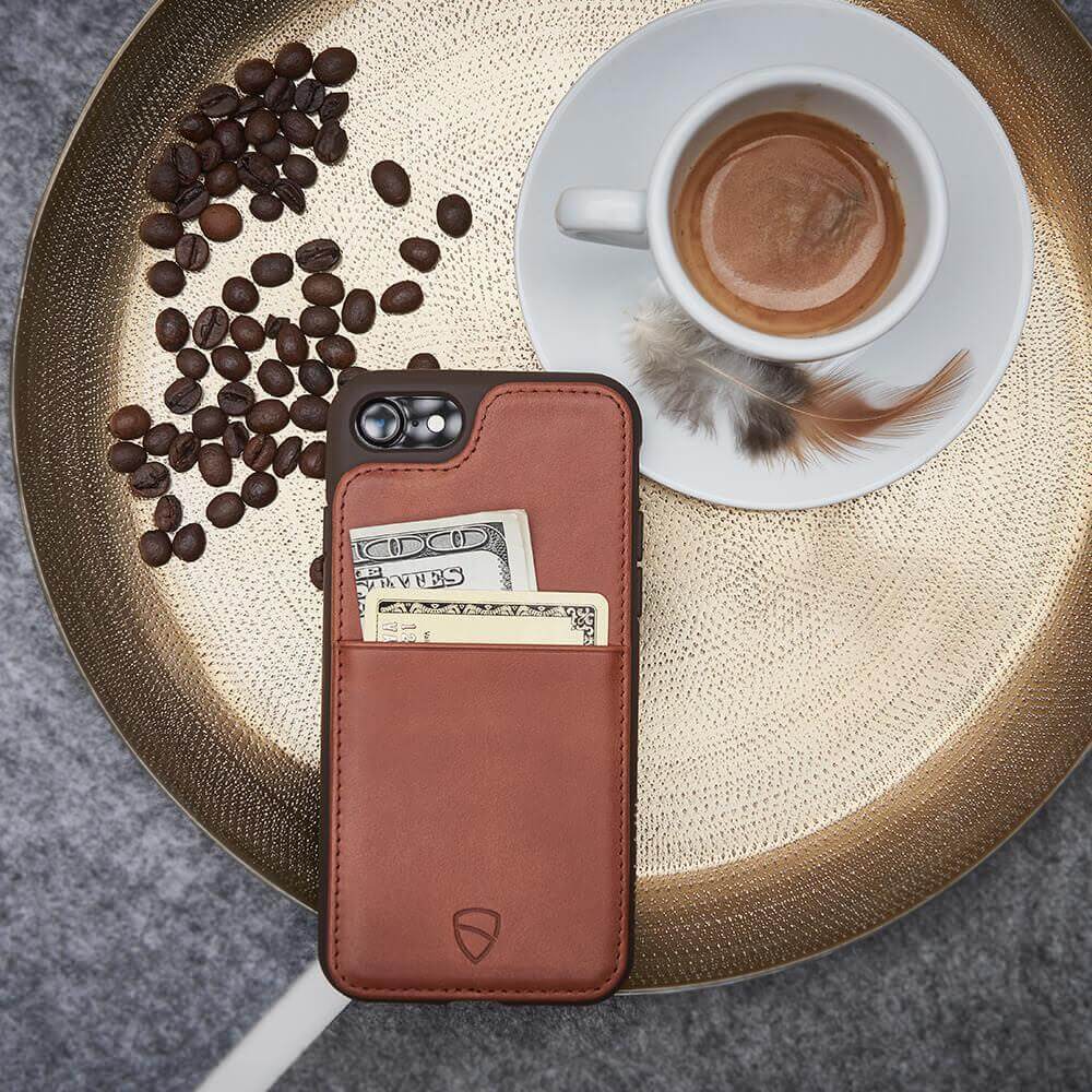 iPhone XS Modern Case Style