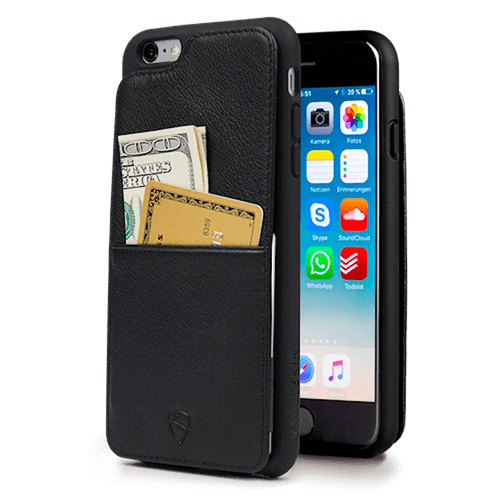 ETON ARMOUR iPhone 6 Plus Case