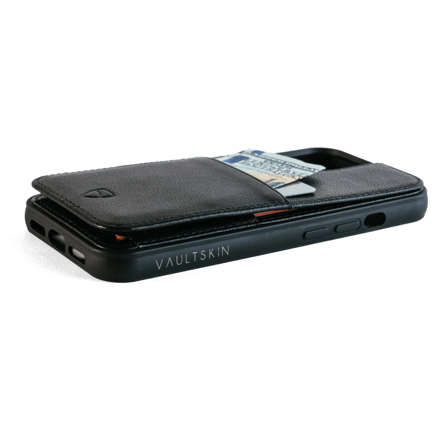 RFID iPhone 14 Wallet Case