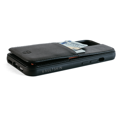 RFID iPhone 14 Wallet Case