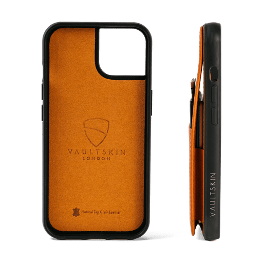 Durable iPhone 14 Wallet Sleeve