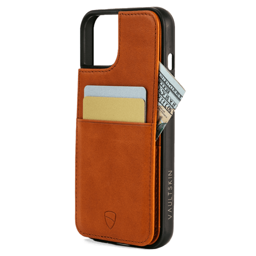 iPhone 14 Card Storage Case
