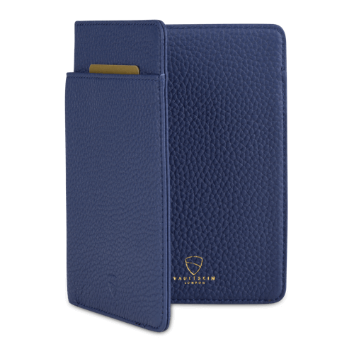 RFID protection passport holder