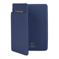 RFID protection passport holder