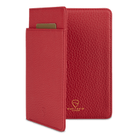 Kensington passport holder for international travel