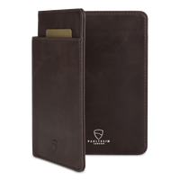 Secure Kensington passport cover
