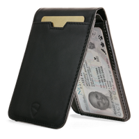 Manhattan ID card wallet slim