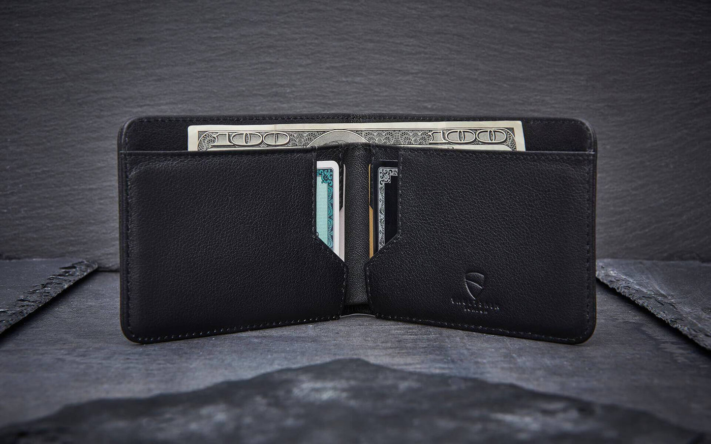 Bifold closure for security