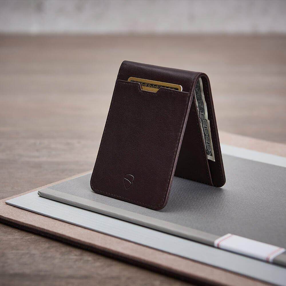 Pocket-friendly sleek design