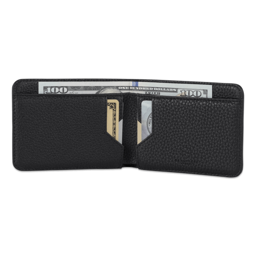Handcrafted with premium leather