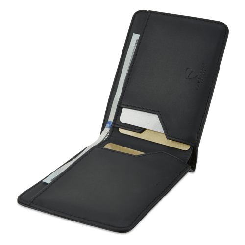 Space-efficient for minimalist carry