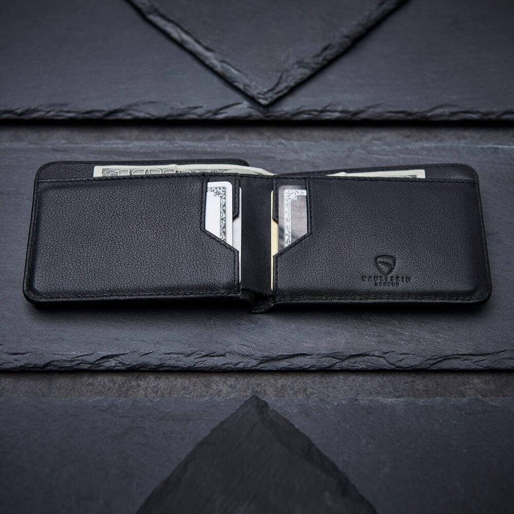 Streamlined bifold functionality