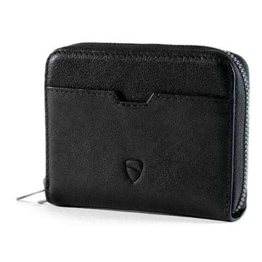 Mayfair slim wallet