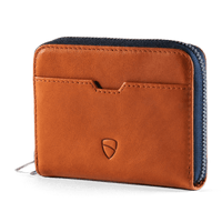 Compact design Mayfair wallet