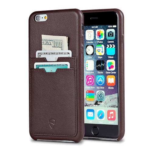 Protective Edge iPhone 6S Plus SOHO