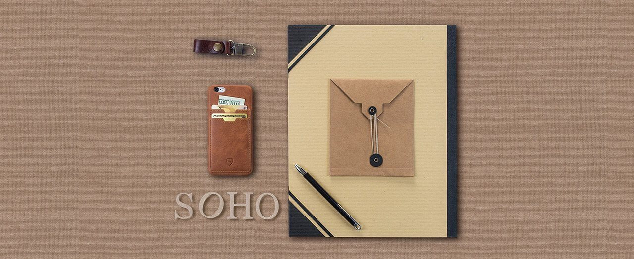 Premium Leather Texture