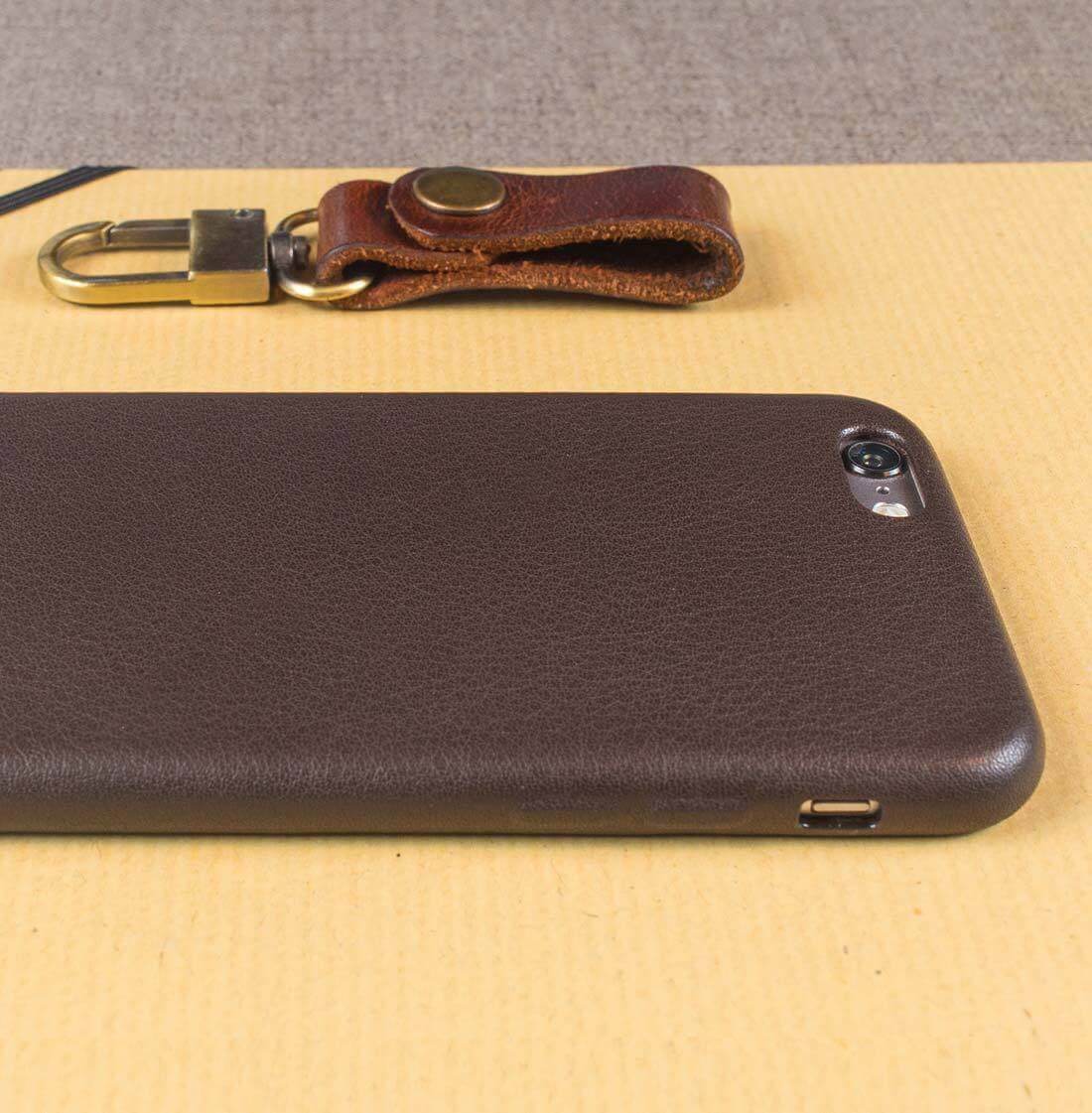 Enhanced Grip iPhone 6 Plus