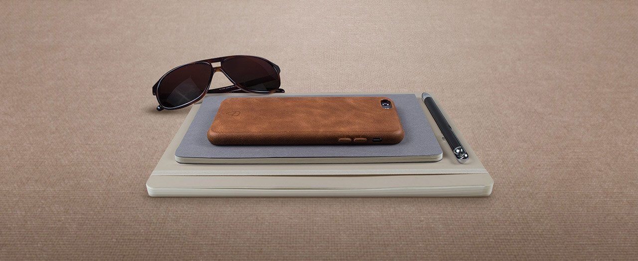 iPhone 6 Plus Seamless Design
