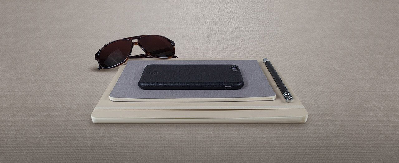 iPhone 6 Plus Elegant Case