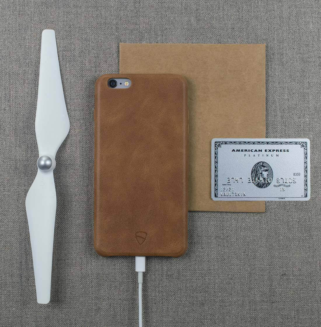iPhone 6 Plus Classic Style