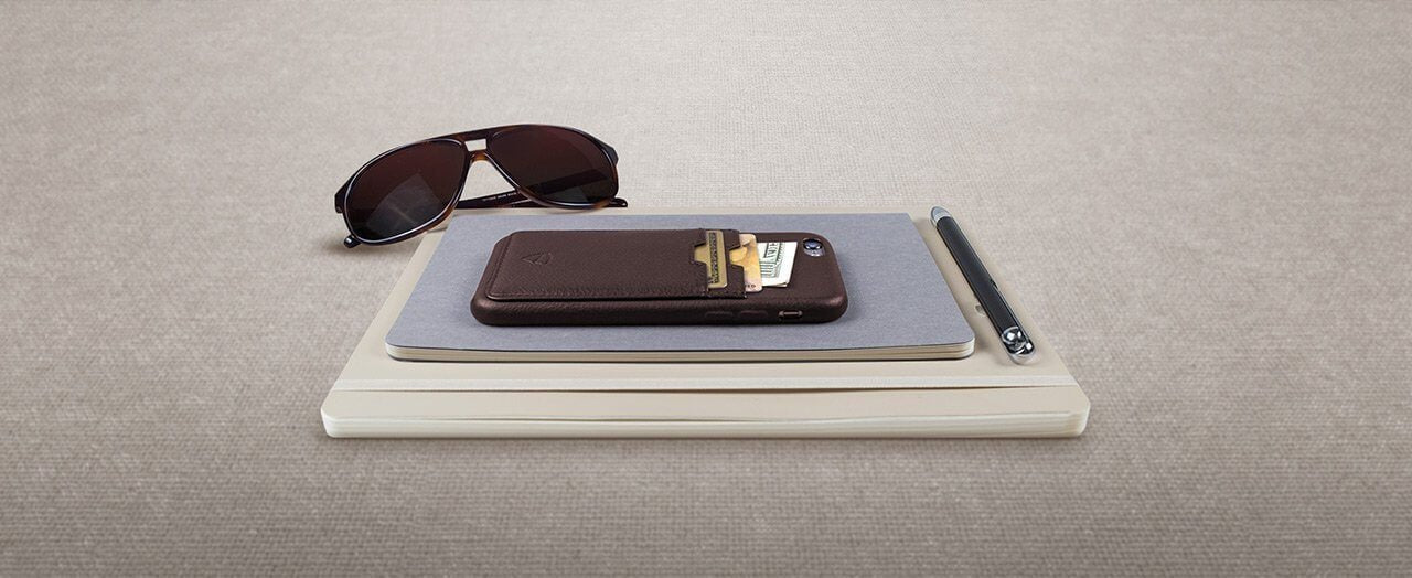 Chic Protection for Everyday Use