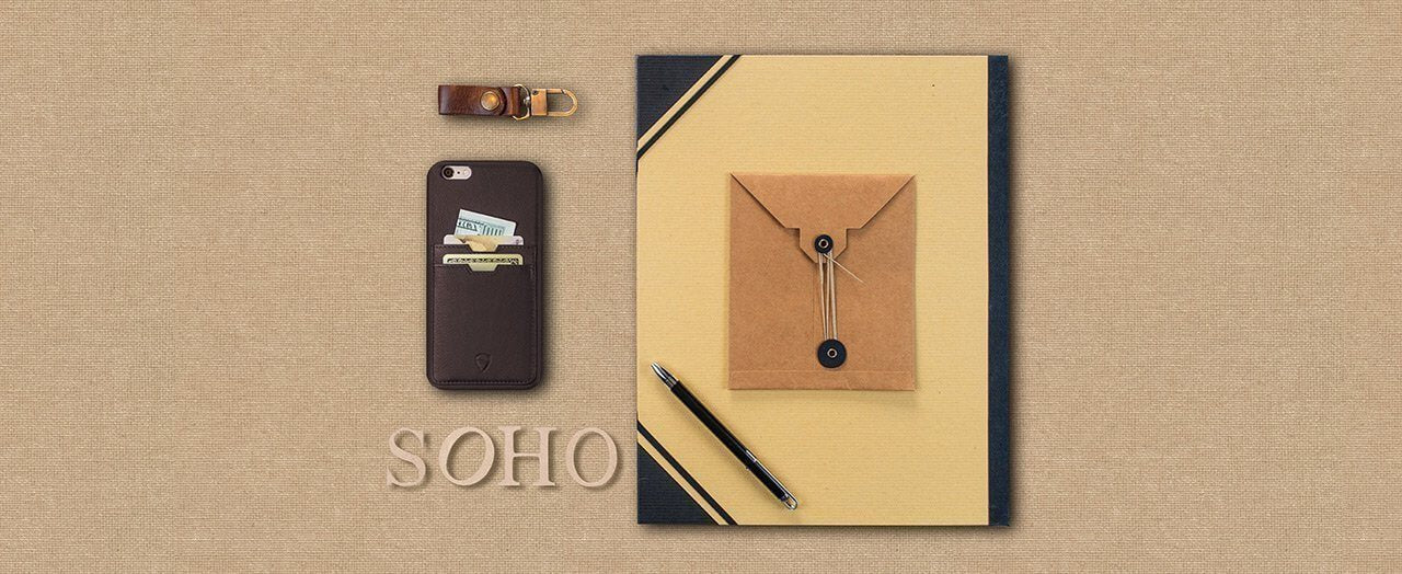 Soft Interior Lining Case