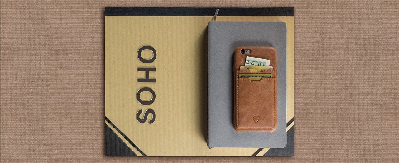 Snug Fit for iPhone Security
