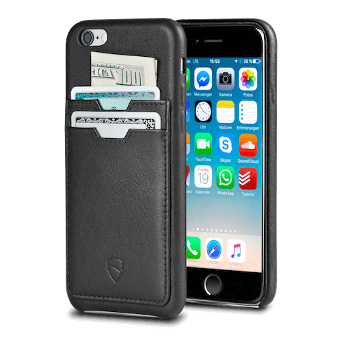 SOHO Two Enhanced Security Case