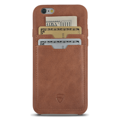Sleek Case with Elegant Detailing