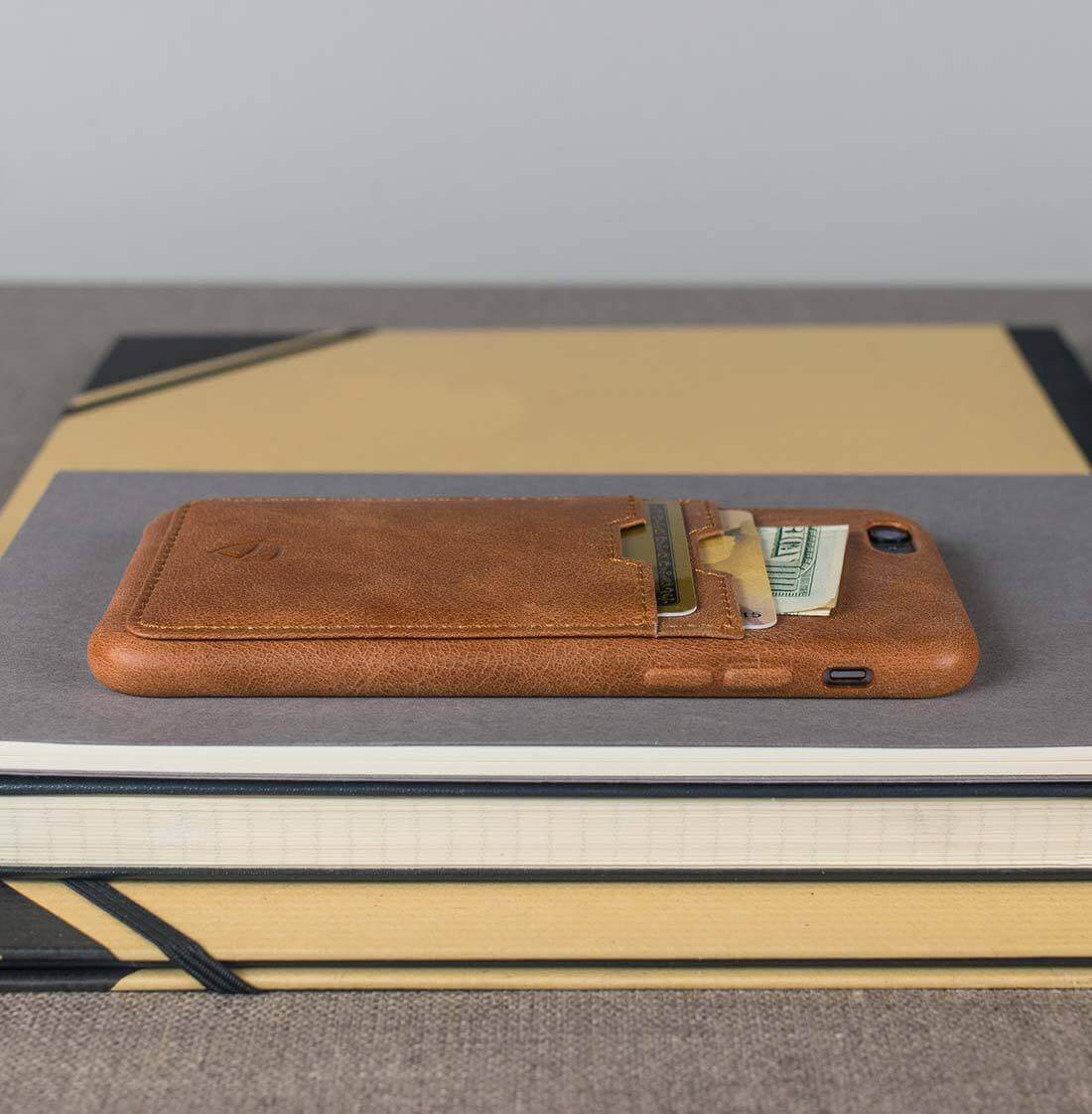 Protective yet Slim Profile
