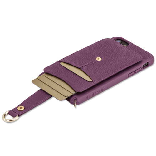 iPhone 7 pocket case