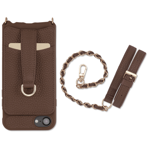 iPhone 8 secure lanyard