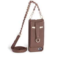 iPhone 7 chain wallet