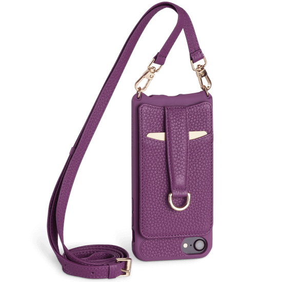 Chic iPhone 7 strap crossbody