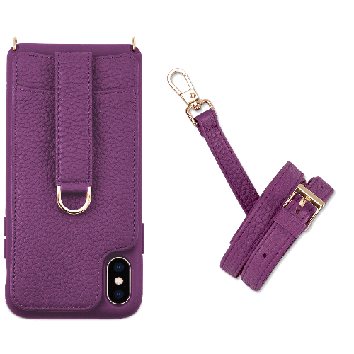 iPhone XS elegant strap