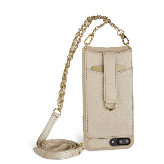 iPhone 7 Plus Stylish Crossbody Wallet