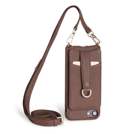 Elegant iPhone 7 lanyard case