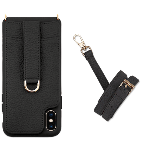 iPhone X luxury case