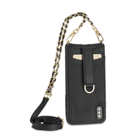 VICTORIA iPhone XS Max Chain Wallet
