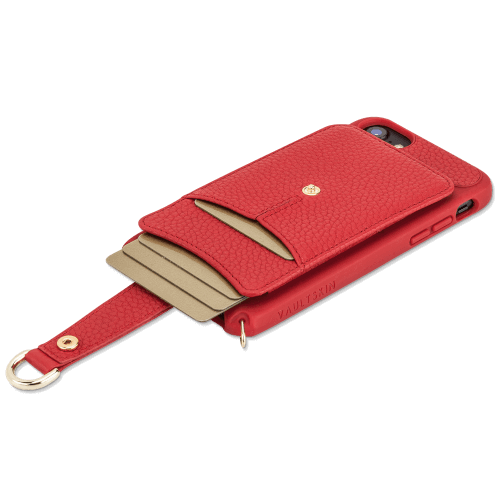 Versatile lanyard iPhone 7