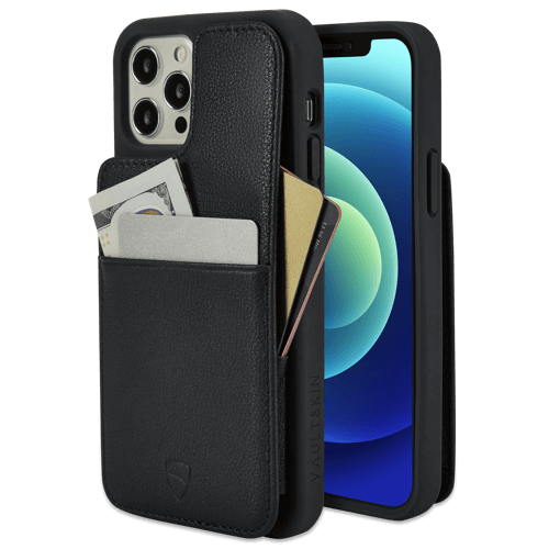 ETON ARMOUR iPhone 12 Pro Case