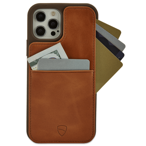 Elegant iPhone 12 Pro Pro Wallet